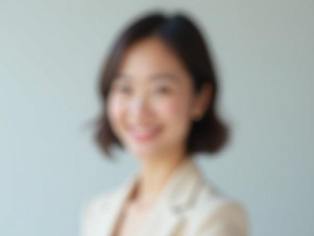 鈴木 優子