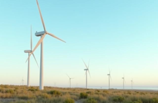 再生可能エネルギー発電施設