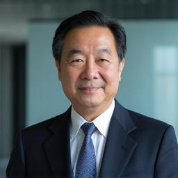 森 健太郎の顔写真