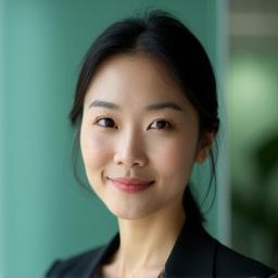 高橋 凛の顔写真